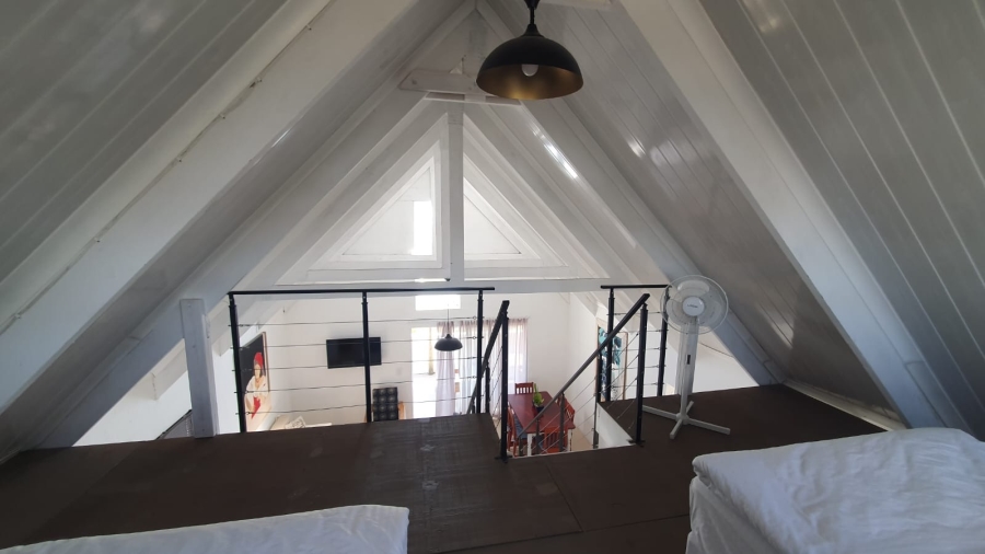3 Bedroom Property for Sale in Lampiesbaai Western Cape